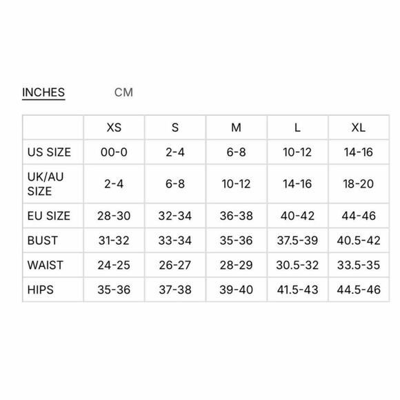 Rumored Frontier Maxi Dress Spanish Poppy Size Small - Picture 10 of 12